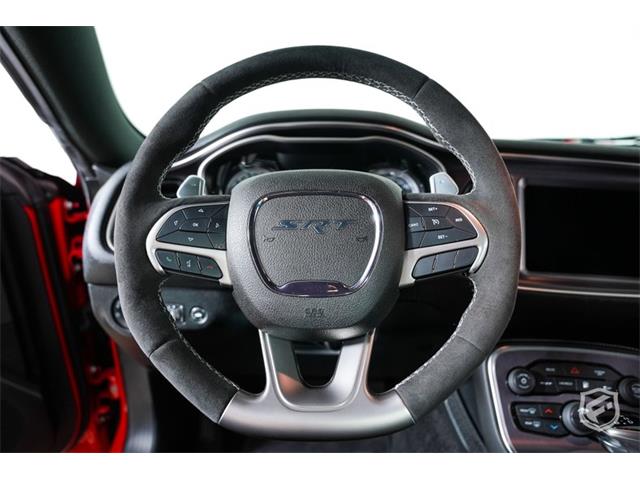 2018 Dodge Challenger (CC-1736166) for sale in Chatsworth, California