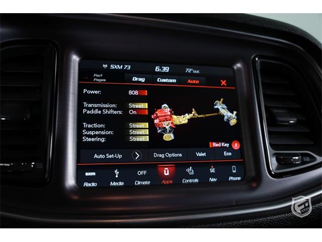 2018 Dodge Challenger (CC-1736166) for sale in Chatsworth, California