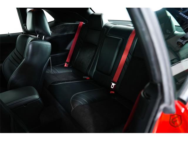 2018 Dodge Challenger (CC-1736166) for sale in Chatsworth, California