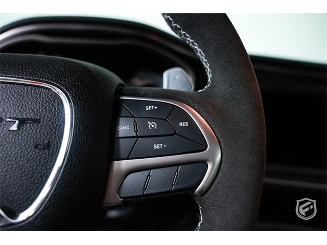 2018 Dodge Challenger (CC-1736166) for sale in Chatsworth, California