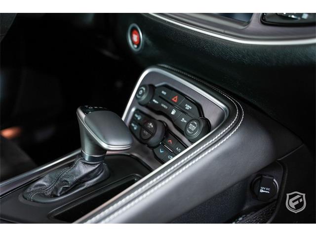 2018 Dodge Challenger (CC-1736166) for sale in Chatsworth, California