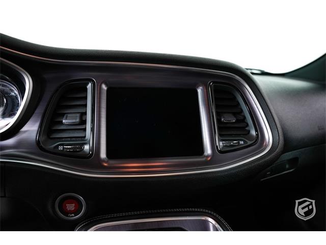 2018 Dodge Challenger (CC-1736166) for sale in Chatsworth, California