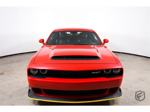 2018 Dodge Challenger (CC-1736166) for sale in Chatsworth, California
