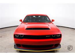2018 Dodge Challenger (CC-1736166) for sale in Chatsworth, California