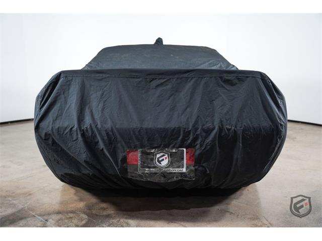 2018 Dodge Challenger (CC-1736166) for sale in Chatsworth, California