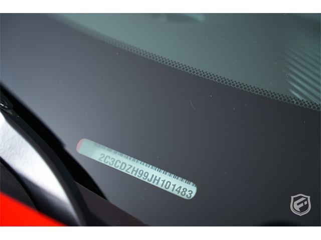 2018 Dodge Challenger (CC-1736166) for sale in Chatsworth, California