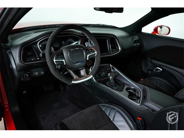 2018 Dodge Challenger (CC-1736166) for sale in Chatsworth, California