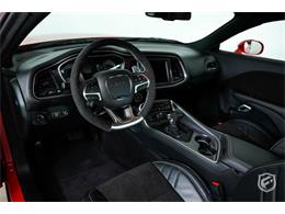 2018 Dodge Challenger (CC-1736166) for sale in Chatsworth, California