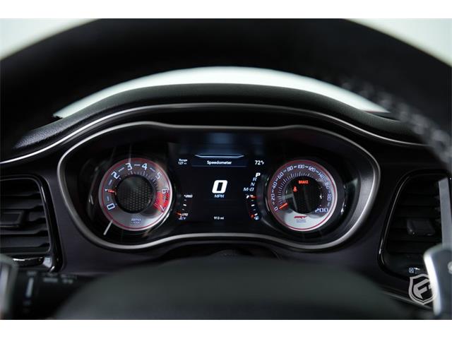 2018 Dodge Challenger (CC-1736166) for sale in Chatsworth, California