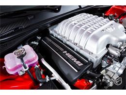 2018 Dodge Challenger (CC-1736166) for sale in Chatsworth, California