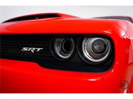 2018 Dodge Challenger (CC-1736166) for sale in Chatsworth, California