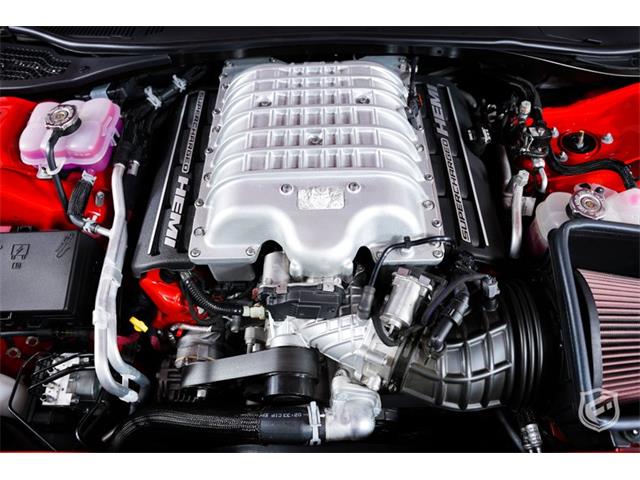 2018 Dodge Challenger (CC-1736166) for sale in Chatsworth, California