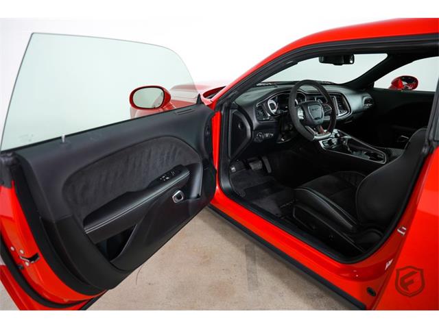 2018 Dodge Challenger (CC-1736166) for sale in Chatsworth, California