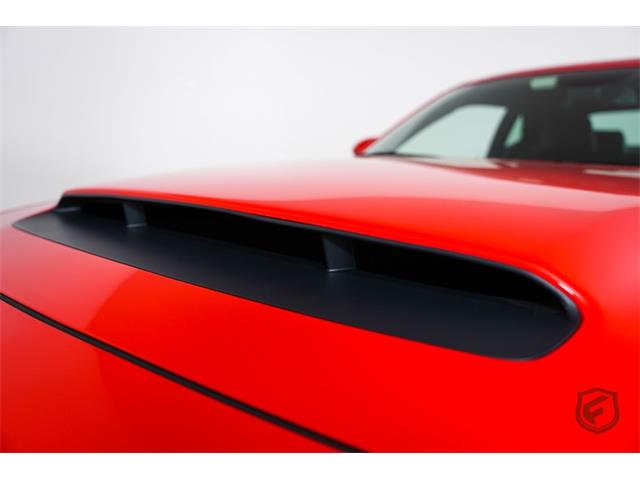 2018 Dodge Challenger (CC-1736166) for sale in Chatsworth, California