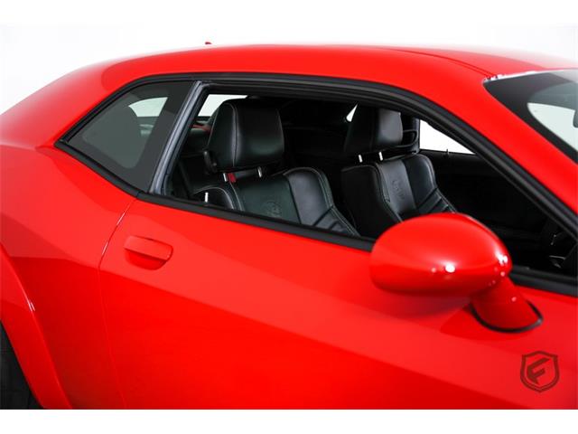 2018 Dodge Challenger (CC-1736166) for sale in Chatsworth, California