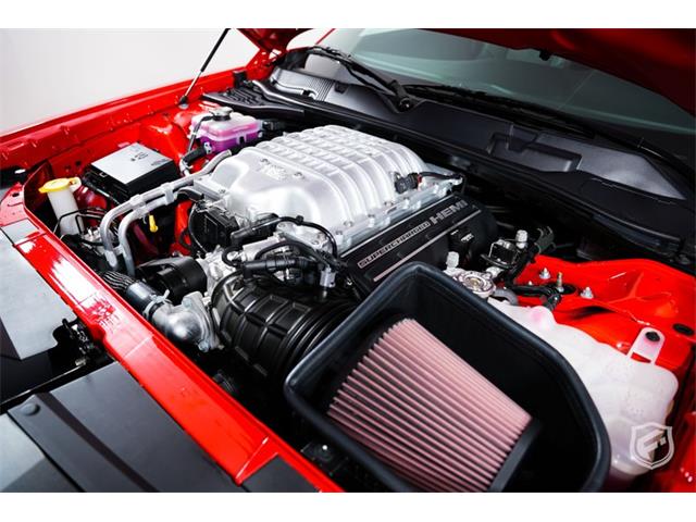 2018 Dodge Challenger (CC-1736166) for sale in Chatsworth, California