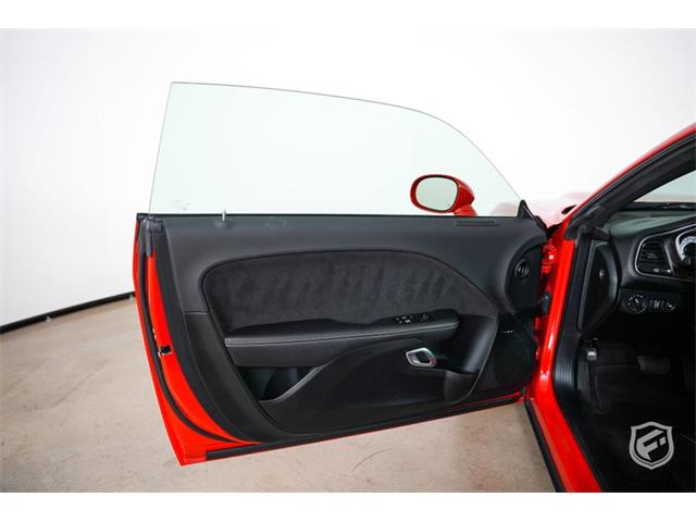 2018 Dodge Challenger (CC-1736166) for sale in Chatsworth, California