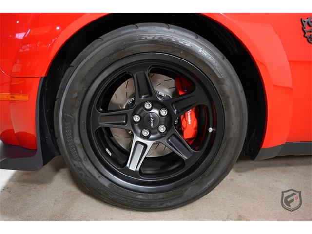 2018 Dodge Challenger (CC-1736166) for sale in Chatsworth, California