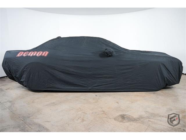2018 Dodge Challenger (CC-1736166) for sale in Chatsworth, California