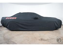 2018 Dodge Challenger (CC-1736166) for sale in Chatsworth, California