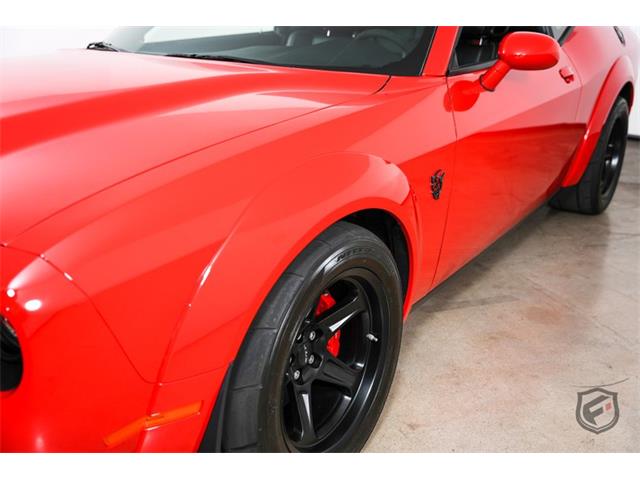2018 Dodge Challenger (CC-1736166) for sale in Chatsworth, California