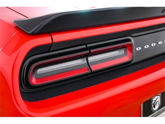 2018 Dodge Challenger (CC-1736166) for sale in Chatsworth, California