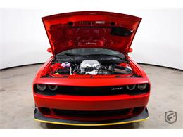 2018 Dodge Challenger (CC-1736166) for sale in Chatsworth, California