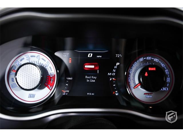 2018 Dodge Challenger (CC-1736166) for sale in Chatsworth, California