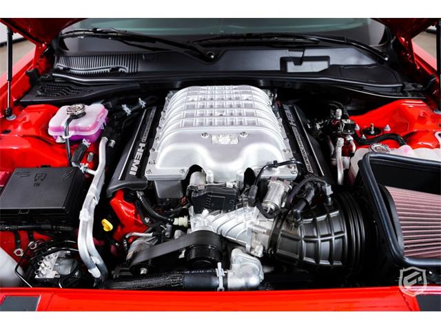 2018 Dodge Challenger (CC-1736166) for sale in Chatsworth, California
