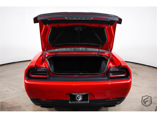 2018 Dodge Challenger (CC-1736166) for sale in Chatsworth, California