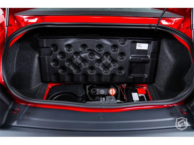 2018 Dodge Challenger (CC-1736166) for sale in Chatsworth, California