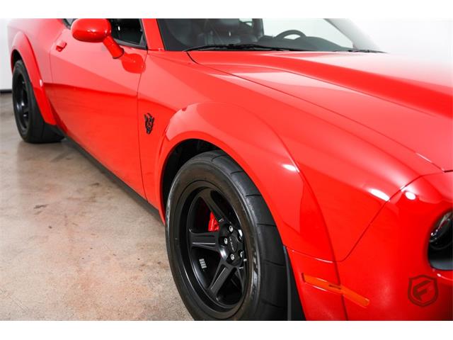 2018 Dodge Challenger (CC-1736166) for sale in Chatsworth, California