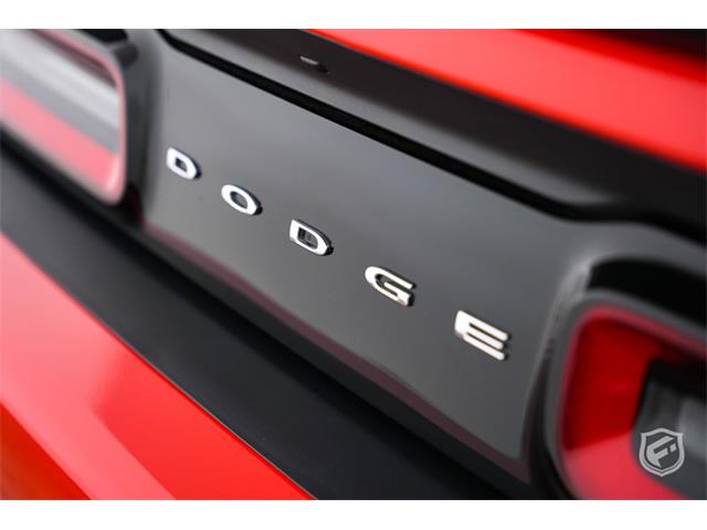 2018 Dodge Challenger (CC-1736166) for sale in Chatsworth, California