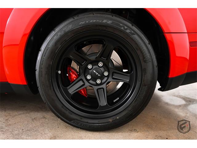 2018 Dodge Challenger (CC-1736166) for sale in Chatsworth, California