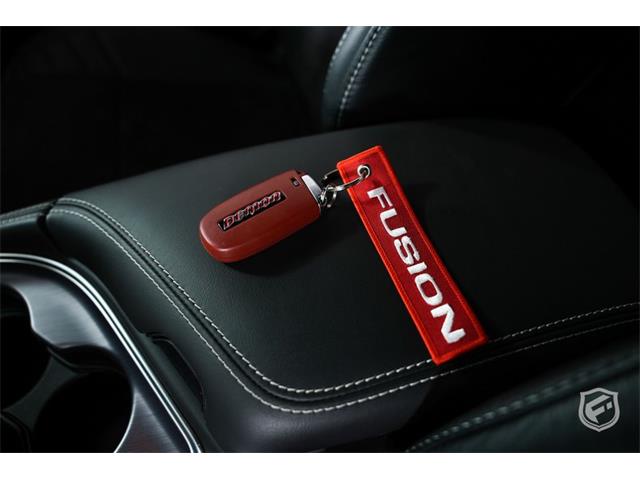 2018 Dodge Challenger (CC-1736166) for sale in Chatsworth, California