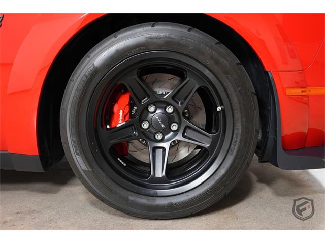 2018 Dodge Challenger (CC-1736166) for sale in Chatsworth, California