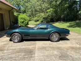 1968 Chevrolet Corvette (CC-1736174) for sale in Greensboro, North Carolina