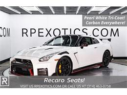 2020 Nissan GT-R (CC-1736192) for sale in St. Louis, Missouri