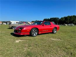 1985 Chevrolet Camaro IROC Z28 (CC-1736208) for sale in Savannah, Georgia
