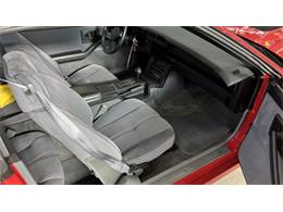 1985 Chevrolet Camaro IROC Z28 (CC-1736208) for sale in Savannah, Georgia