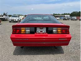 1985 Chevrolet Camaro IROC Z28 (CC-1736208) for sale in Savannah, Georgia