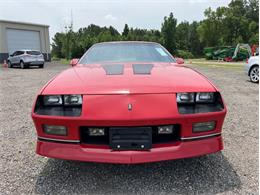 1985 Chevrolet Camaro IROC Z28 (CC-1736208) for sale in Savannah, Georgia