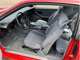 1985 Chevrolet Camaro IROC Z28 (CC-1736208) for sale in Savannah, Georgia