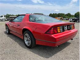 1985 Chevrolet Camaro IROC Z28 (CC-1736208) for sale in Savannah, Georgia