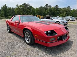 1985 Chevrolet Camaro IROC Z28 (CC-1736208) for sale in Savannah, Georgia
