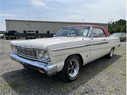 1965 Ford Fairlane 500 (CC-1736209) for sale in Savannah, Georgia