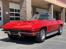 1965 Chevrolet Corvette (CC-1736216) for sale in Henderson, Nevada