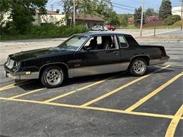 1985 Oldsmobile 442 (CC-1736237) for sale in Smithfield, Rhode Island