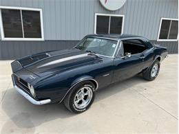 1967 Chevrolet Camaro (CC-1736251) for sale in Greene, Iowa