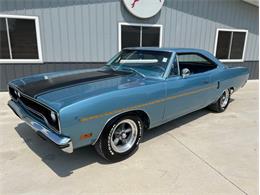 1970 Plymouth Satellite (CC-1736258) for sale in Greene, Iowa